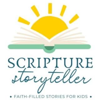 Scripture Storyteller