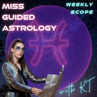 Miss Guided Astrology - Pisces Rising