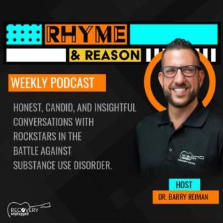 Rhyme & Reason with Dr. Barry
