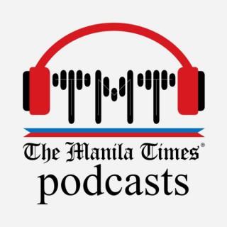 The Manila Times Podcasts
