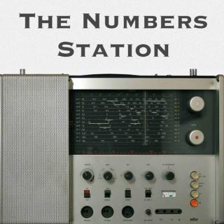 THE NUMBERS STATION with Alexander Price