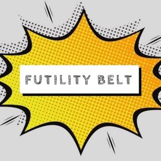 Futility Belt: A Superhero Rewatch Podcast