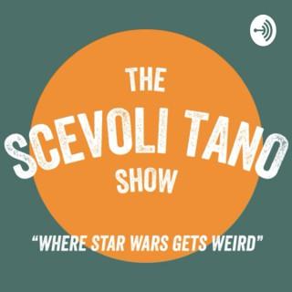 The Scevoli Tano show: Where Star Wars gets Weird