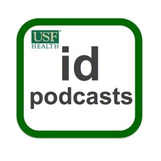 USF Health’s IDPodcasts