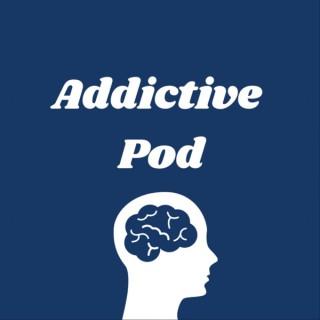 The Addictive Pod: How to Recover from Addiction