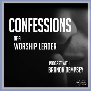 Confessions of a Worship Leader