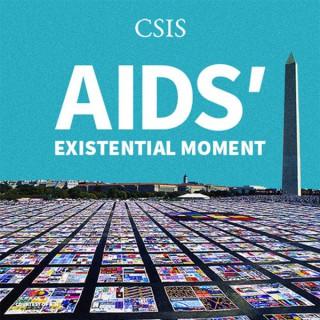 AIDS' Existential Moment