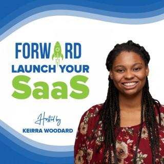 Forward Launch Your SaaS | B2B Marketing & Growth for Startups