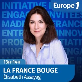 La France bouge - Elisabeth Assayag