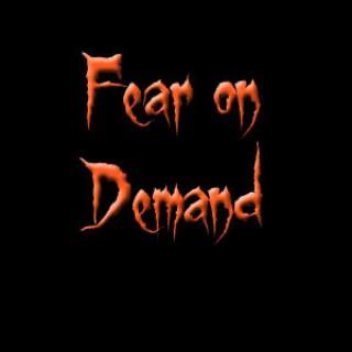 fear-on-demand-podcast – Fear on Demand Horror Podcast