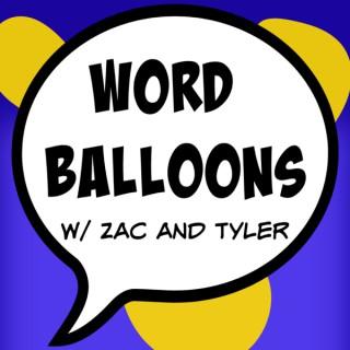 Word Balloons
