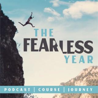 The Fearless Year