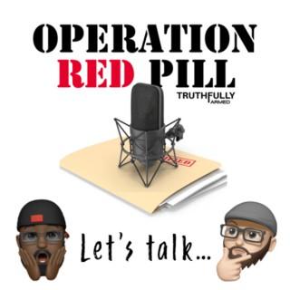 Operation Red Pill