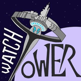 The Watchtower: A Justice League Podcast