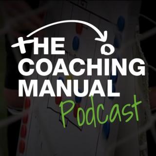 The Coaching Manual Podcast