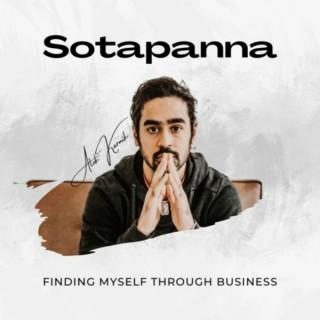 Sotapanna: Finding Myself Through Business