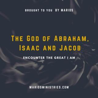 The God of Abraham, Isaac and Jacob