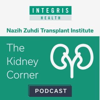 The Kidney Corner