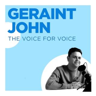 The Voice for Voice