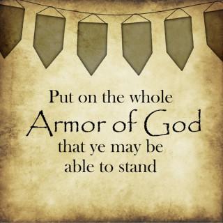 The Armor of God Series