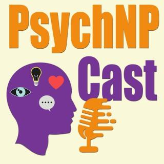 PsychNP Cast