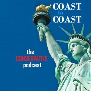 Coast to Coast: The Conservative Podcast