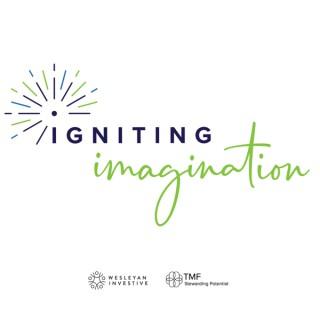 Igniting Imagination: Leadership Ministry