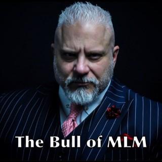 The Bull of MLM - Network Marketing Warfare