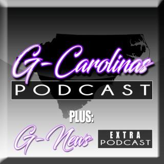 G-Carolinas Podcast
