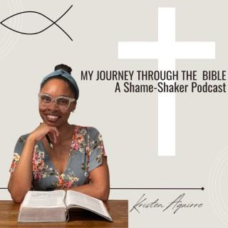 My Journey Through the Bible