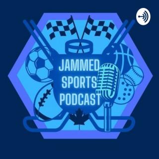 Jammed Sports Podcast
