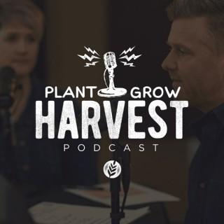 The Woodlands UMC: Plant | Grow | Harvest