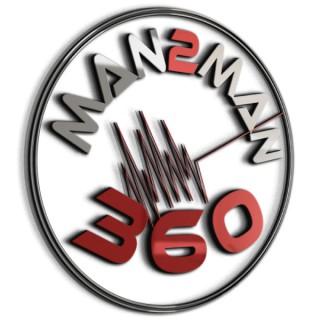 Man2Man 360