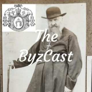 The ByzCast