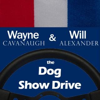 The Dog Show Drive