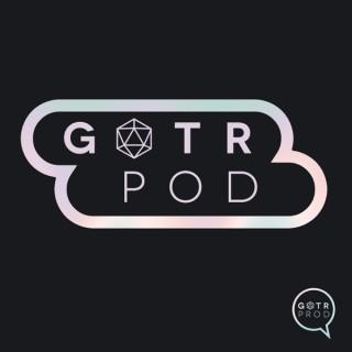 Gays of the Round Podcast