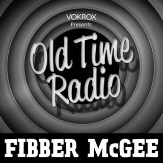Fibber McGee and Molly | Old Time Radio