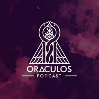 The Oraculos Podcast