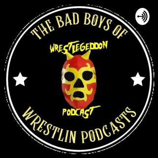 The Wrestlegeddon Podcast