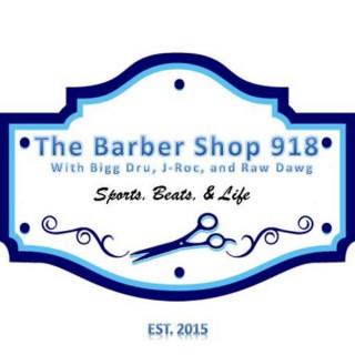 The Barber Shop 918