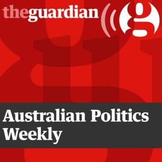 Australian Politics Weekly