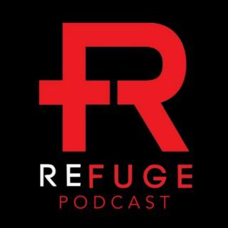 The Refuge Church Podcast