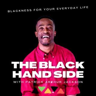 The Black Hand Side