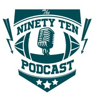 The Ninety Ten Podcast
