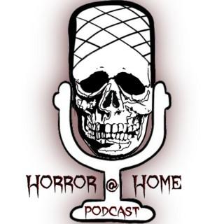 Horror at Home Podcast