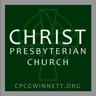 Christ Presbyterian Church - Gwinnett