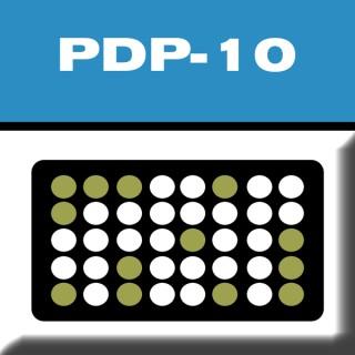 The PDP-10 Podcast