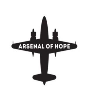 The Arsenal of Hope Podcast