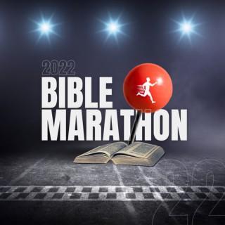 The Bible Marathon Project
