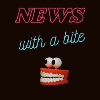 News with a Bite